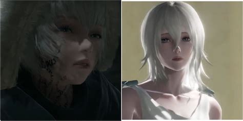 yonah nier|nier replicant episodes.